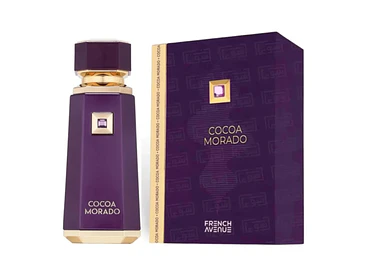 Cocoa Morado French Avenue EDP 100 ML (U) 1