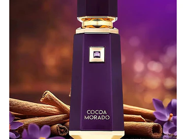 Cocoa Morado French Avenue EDP 100 ML (U) 3