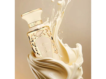 Creme Clouds Fragrance World EDP 100 ML (U) 3