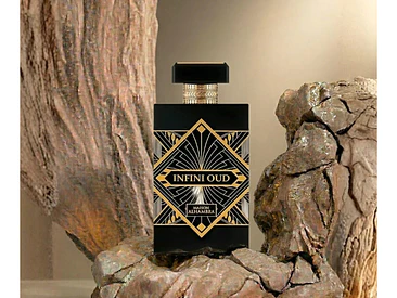 Infini Oud Joyous Maison Alhambra EDP 100 ML (U) 3