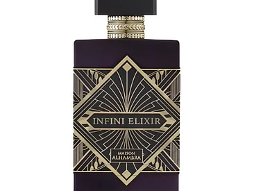 Infini Elixir Maison Alhambra EDP 100 ML (U) 2