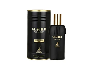Glacier Le Noir Maison Alhambra EDP 100 ML (H)