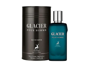 Glacier Maison Alhambra EDP 100 ML (H)