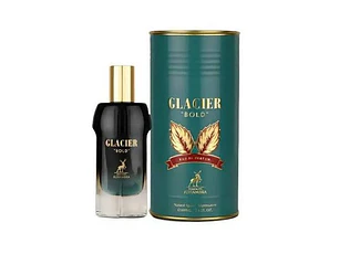 Glacier Bold Maison Alhambra EDP 100 ML (U)
