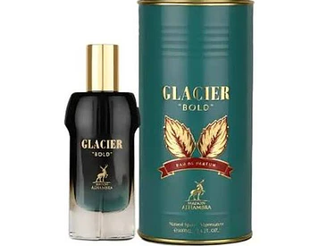 Glacier Bold Maison Alhambra EDP 100 ML (U) 1