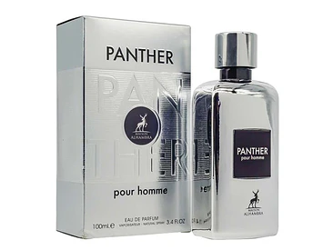 Panther Maison Alhambra EDP 100 ML (H) 1