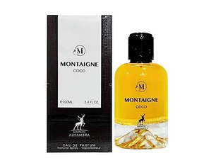 Montaigne Coco Maison Alhambra EDP 100 ML (U)