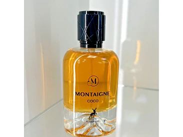 Montaigne Coco Maison Alhambra EDP 100 ML (U) 3
