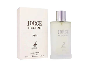 Jorge Di Profumo Aqua Maison Alhambra EDP (H)