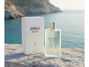 Jorge Di Profumo Aqua Maison Alhambra EDP (H) 2