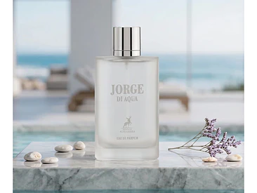 Jorge Di Profumo Aqua Maison Alhambra EDP (H) 3