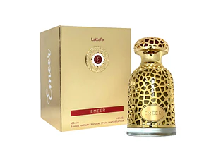 Emeer Lattafa EDP 100 ML (U)