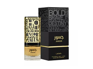 Jasoor Lattafa 100 ML (U)