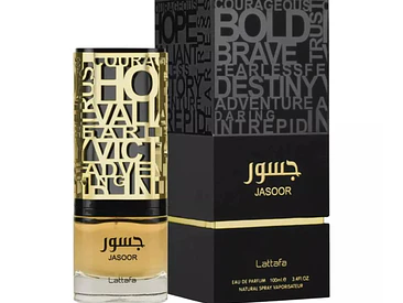 Jasoor Lattafa 100 ML (U) 1
