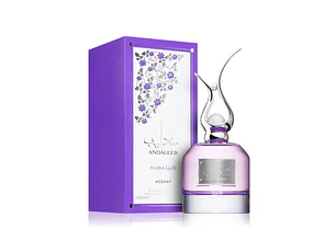 Andaleeb Flora Asdaaf EDP 100 ML (M)