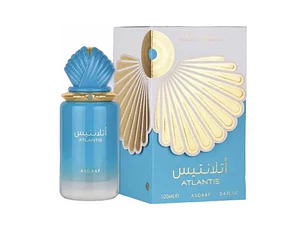 Asdaaf Atlantis EDP 100 ML (U)