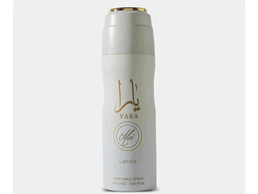 Desodorante Yara Moi Lattafa 200 ML (U) 1