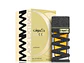 Kasoof Black Extract Lattafa - Asdaaf EDP 100 ML (U) - Miniatura 1