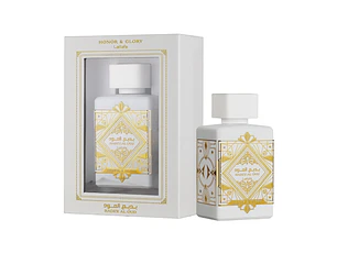 Badee Al Oud Honor & Glory Lattafa EDP 100 ML (U)