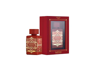 Sublime Badel Al Oud Lattafa EDP 100 ML (U)