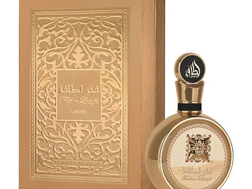 Fakhar Extrait Lattafa 100 ML (U) 1