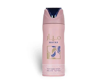 Desodorante Mayar Lattafa 200 ML (M) 1