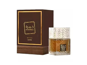 Khamrah Qahwa Lattafa 100 ML (U)