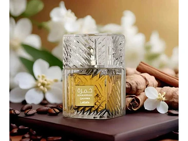 Khamrah Qahwa Lattafa 100 ML (U) 2