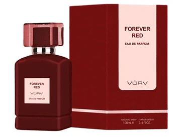 Forever Red Vurv EDP 100 ML (M) 1