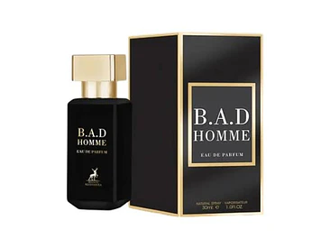 Bad Maison Alhambra EDP 30 ML (H) 1