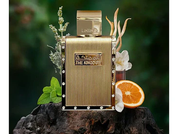 Kingdom Lattafa EDP 100 ML (H) 2
