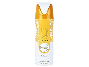 Desodorante Yara Tous Perfumed Spray Lattafa 200 ML (M) 1