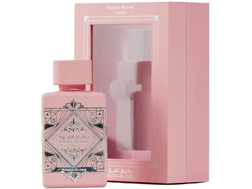 Badee Al Oud Noble Blush Lattafa EDP 100 ML (M) 1