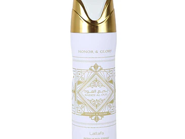 Desodorante Honor & Glory White Lattafa 200 ML (U) 1