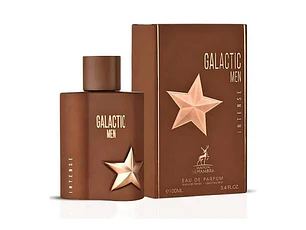 Galactic Intense Maison Alhambra EDP 100 ML (H)