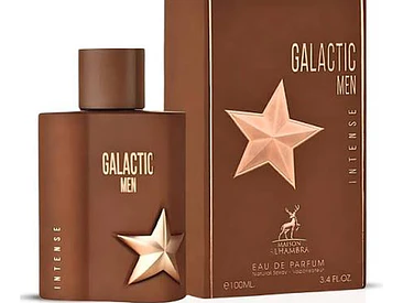 Galactic Intense Maison Alhambra EDP 100 ML (H) 1