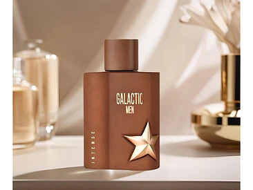 Galactic Intense Maison Alhambra EDP 100 ML (H) 2