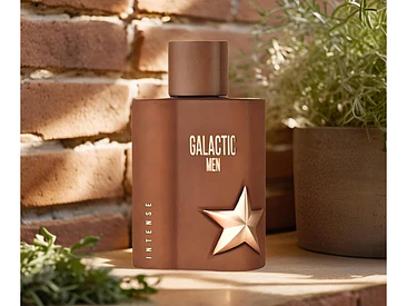 Galactic Intense Maison Alhambra EDP 100 ML (H) 3