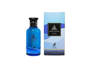 Jean Lowe Azure Maison Alhambra EDP 100 ML (U)