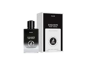 Exquisite Club Maison Alhambra EDP (H)