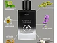 Exquisite Club Maison Alhambra EDP (H) - Miniatura 2