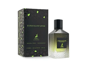 Extravagant Lover Maison Alhambra EDP 100 ML (U)