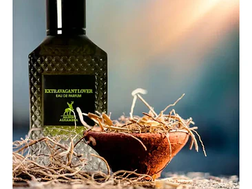 Extravagant Lover Maison Alhambra EDP 100 ML (U) 3
