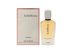 La Belleza Vurv EDP 85 ML (M)