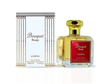 Bouquet Rouge Vurv EDP 100 ML (U) 1