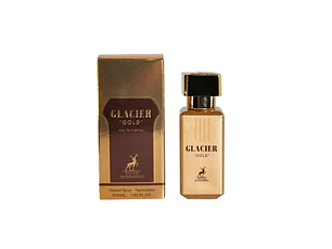 Glacier Gold Maison Alhambra EDP 30 ML (U)