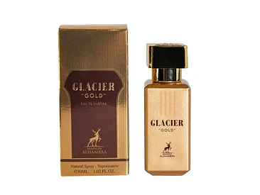 Glacier Gold Maison Alhambra EDP 30 ML (U) 1