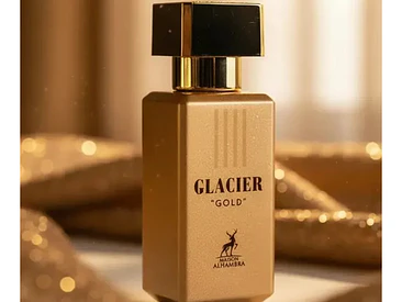 Glacier Gold Maison Alhambra EDP 30 ML (U) 2