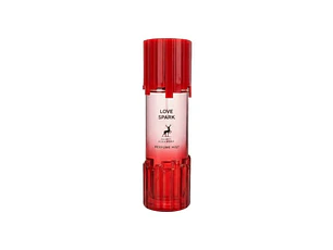 Body Mist Maison Alhambra Love Spark 250 ml Mujer
