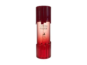 Body Mist Maison Alhambra Opera Rouge 250 ml Mujer